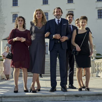 Moviezone Live Speciál