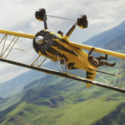 Moviezone Live Speciál