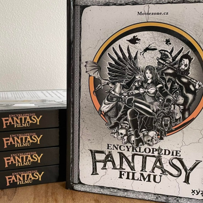 Moviezone Live Speciál