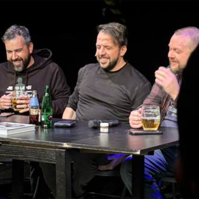 Moviezone Live Speciál