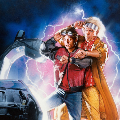 Moviezone Live Speciál