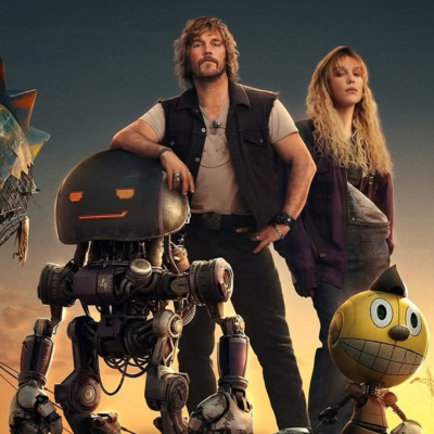 Moviezone Live Speciál