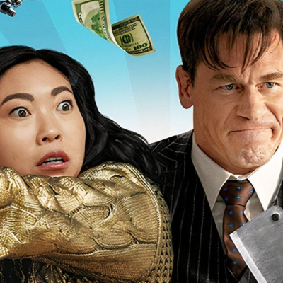 Moviezone Live Speciál