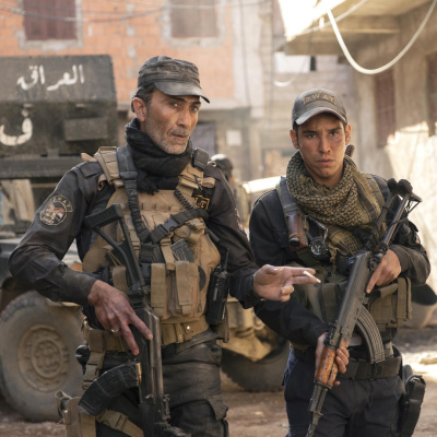 Moviezone Live Speciál