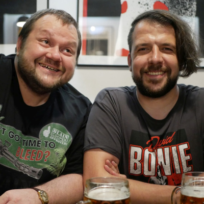 Moviezone Live Speciál