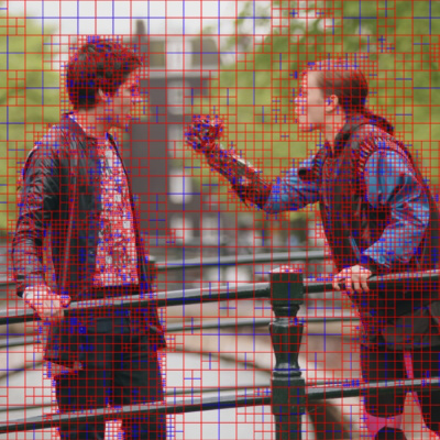 Moviezone Live Speciál