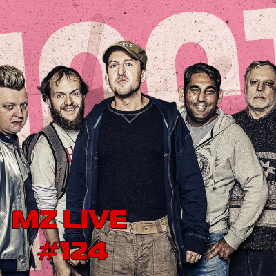 Moviezone Live Speciál