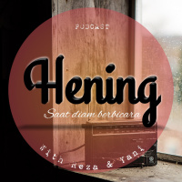 Eps. 1: Alienisasi Buat Kita Bangga Jadi Diri Sendiri