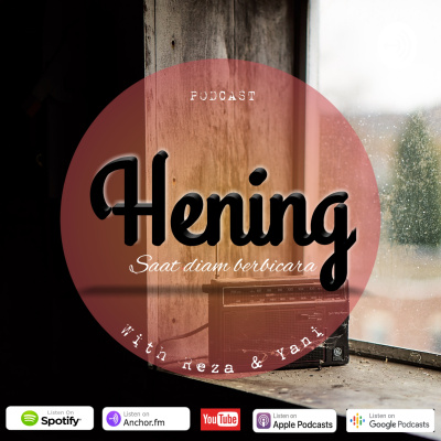Podcast Hening