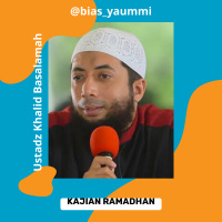 Ustadz Khalid Basalamah Corona amp Solusinya - Buah Delima