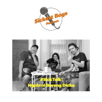 Episode 14 - Sick Talk: Ngobrol Bareng Dicka