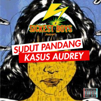 Episode 37 - Sick Mine: Sudut Pandang Kasus Audrey