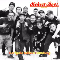 S3E12: Serigala Militia Bandung