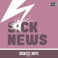 Episode 40 - Sick News: Album Dan Konser Bulan Juli