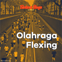 S4E01: Olahraga Flexing