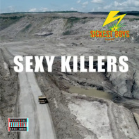 Episode 38 - Sick Mine: Sexy Killers