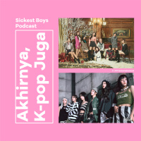 S4E2: Akhirnya, K-pop Juga