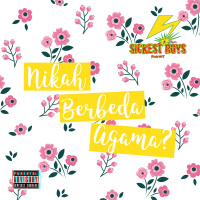 Episode 36 - Sick Story: Nikah Berbeda Agama?