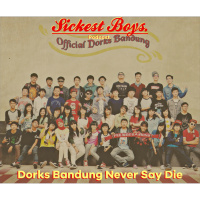 S3E8: Dorks Bandung Never Say Die