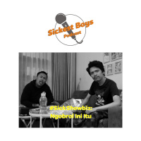 Episode 13 - Sick Showbiz: Ngobrol Ini Itu