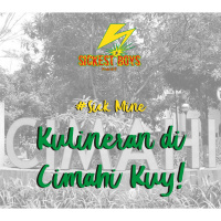 Episode 28 - Sick Mine: Kulineran di Cimahi Kuy!