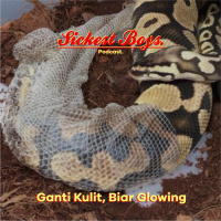 S3E14: Ganti Kulit, Biar Glowing