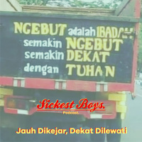 S3E9: Jauh Dikejar, Dekat Dilewati