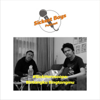 Episode 12 - Sick Horoscope: Bintangku Bintangmu