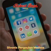 S3E18: Divonis Pergaulan Medsos