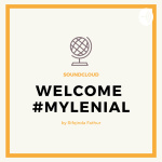 #mylenial