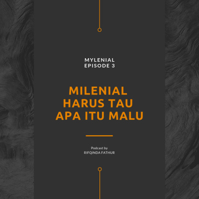 #mylenial