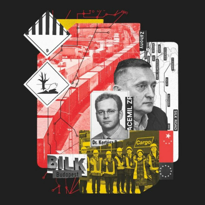 Direkt36 Podcast