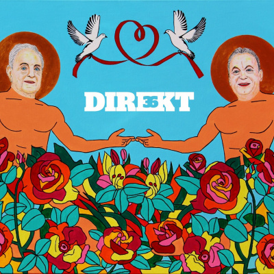 Direkt36 Podcast