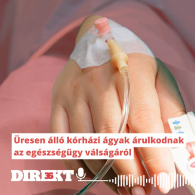Direkt36 Podcast