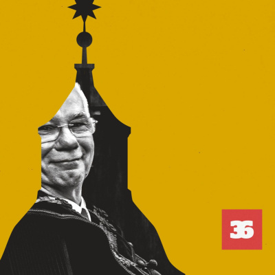 Direkt36 Podcast