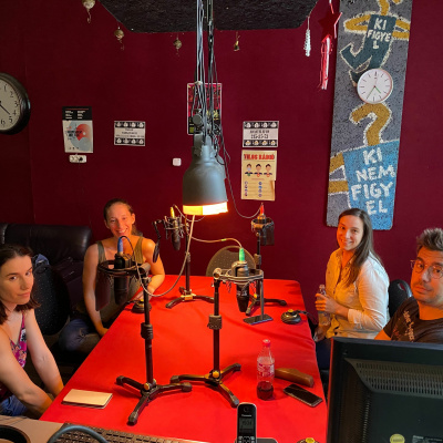 Direkt36 Podcast