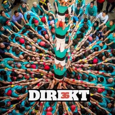 Direkt36 Podcast
