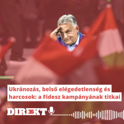 Direkt36 Podcast