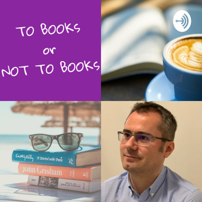 To Books Or Not To Books (tbontb)