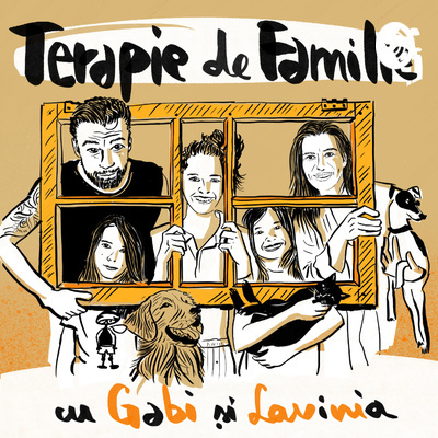 Terapie De Familie