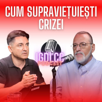 Criza e AICI, dar nu va fi pentru toți la fel! Pe cine afectează mai tare? -DRAGOȘ CABAT #IGDLCC 290