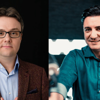 #IGDLCC LIVE - Pandemie de conspirații - cu Vlad Mixich