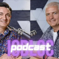 Virgil Ianțu se întoarce! - #IGDLCC E100