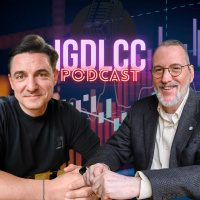 CRIZĂ, RECESIUNE, TUNURI, CAD BĂNCILE - CE FACI CU BANII ÎN 2023 - DRAGOȘ CABAT #IGDLCC 177