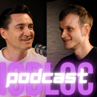 VITALIK BUTERIN știe că va trăi 500 de ani - #IGDLCC E117