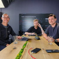 Viitorul datelor tale - Bruce Pon - PODCAST #IGDLCC E103