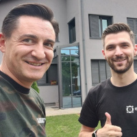 Cum cream viitorul - Beniamin Mincu #IGDLCC E061