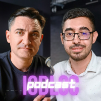 Bursa de 4.5 RON pentru copii - Alexandru Manda - PODCAST #IGDLCC E102