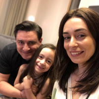 1an în #casabuhnici cu Lorena și Ariana #IGDLCC E002