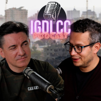 REACȚIILE SLABE ALE VESTULUI AU DUS LA RĂZBOI - VADIM PISTRINCIUC #IGDLCC 202